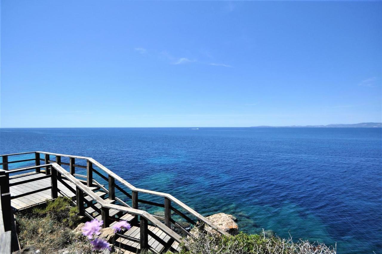 Villa Hugo- Badia Gran- Llucmajor- Mallorca Exterior foto